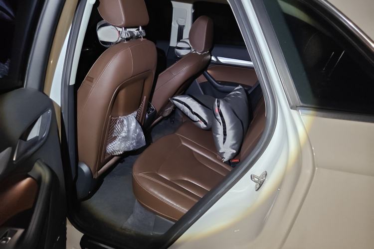 Used Audi Q3 2018 30th Anniversary Edition 30 TFSI Style Model
