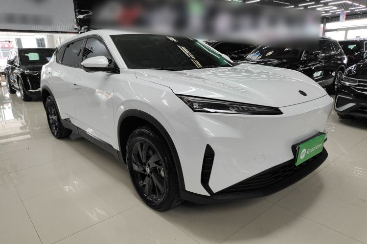 Used Dongfeng Aeolus L7 New Energy 2025 518 Comfort Edition Exterior 1