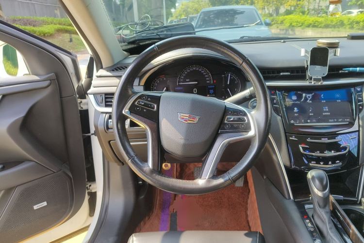 Used Cadillac XTS 2018 28T Tech Edition
