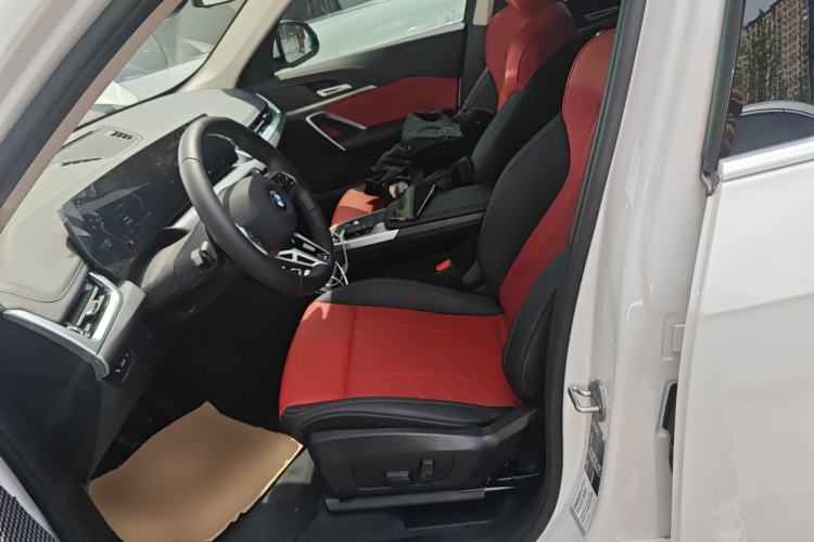 Used BMW X1 2023 sDrive25Li M Sport Package
