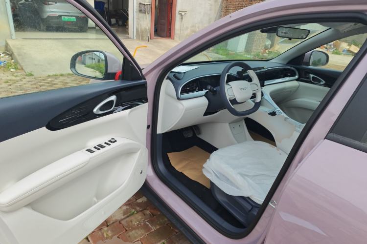 Used Geely Galaxy Geome 2026 Model 310km Youth Edition