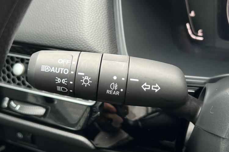 Used Honda Integra 2023 240TURBO CVT Tech Edition Interior 6