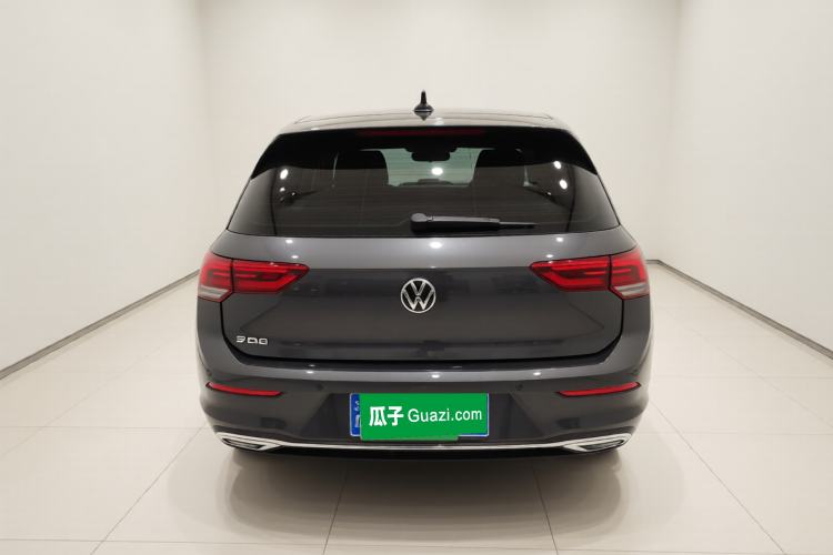 Used Volkswagen Golf 2023 280TSI DSG Pro
