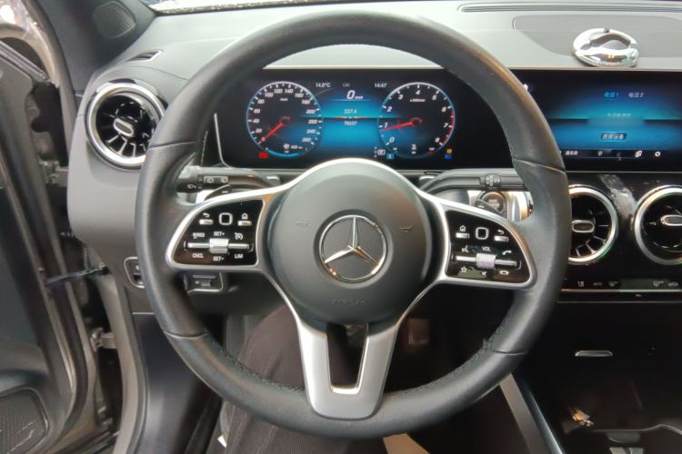 Used Mercedes-Benz GLB 2020 GLB 200 Dynamic Edition