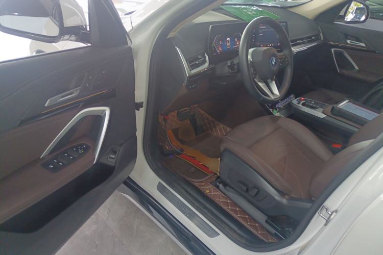 Used BMW iX1 2023 eDrive25L X Design Package