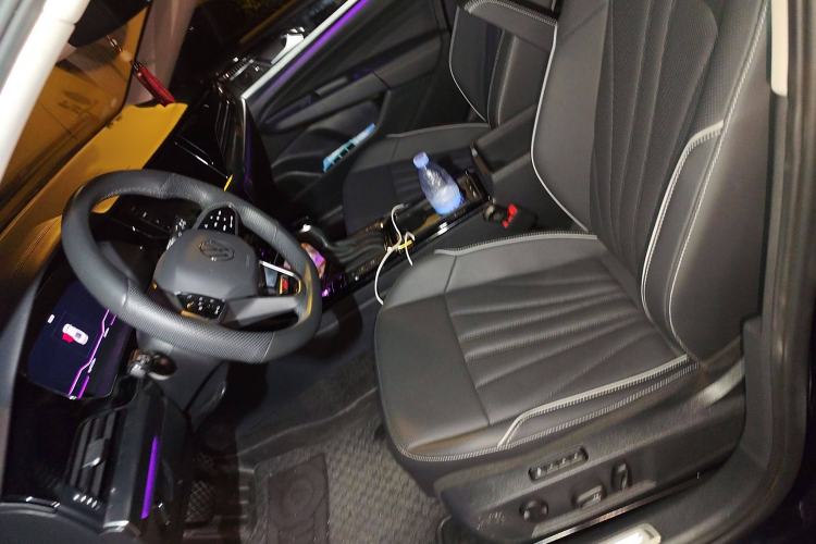 Used Volkswagen Passat 2024 380TSI Starry Dragon Edition