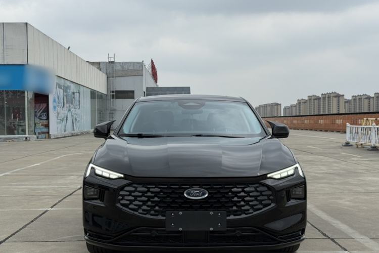 Used Ford Mondeo 2023 EcoBoost 245 Luxury Model