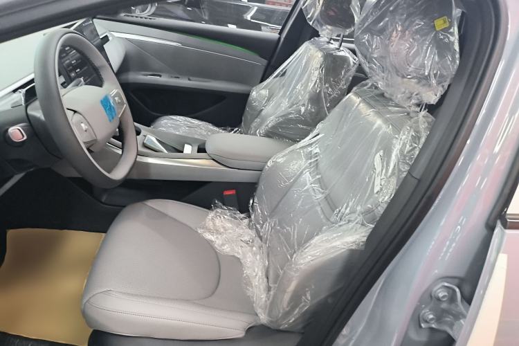 Used XPeng MONA M03 2025 515 Long-Range Plus