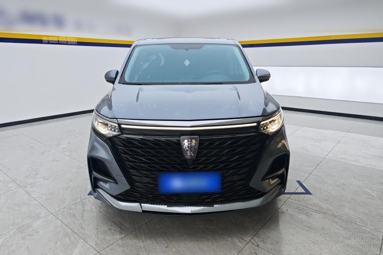 Used Roewe iMAX8 2022 400TGI Flagship Edition