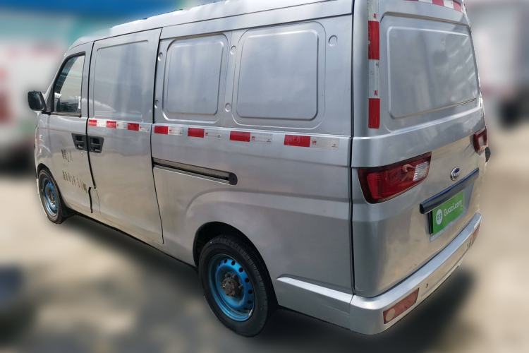 Used Karry Youyou EV 2019 Revised Version Comfortable Type SQR5032
