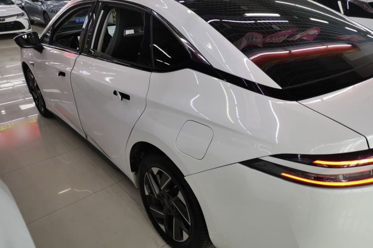 Used AION S Plus 2022 70 Enjoy Edition
