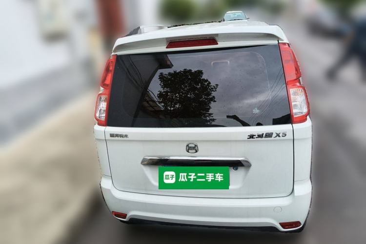 Used Suzuki Wagon R X5 2016 1.4L Entry Model China V Standard