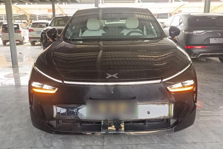 Used XPeng G7 2025 Model—702 Ultra Long Range