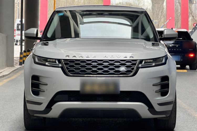Used Land Rover Range Evoque 2021 Range Rover Velar 249 PS R-Dynamic S Performance Edition Exterior 5
