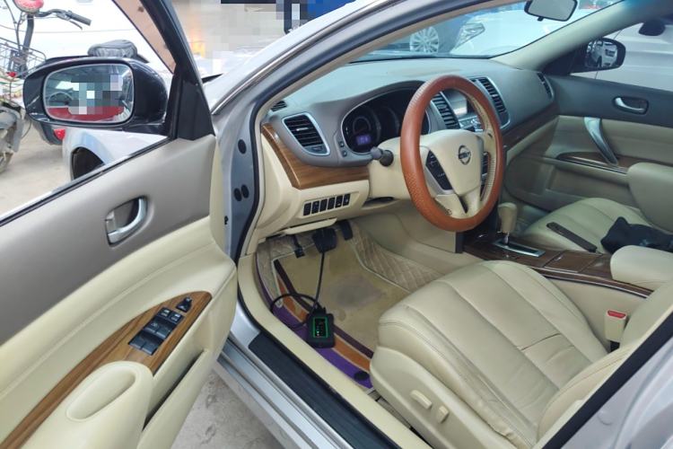 Used Nissan Teana 2012 2.0L XL Smart Enjoyment Version