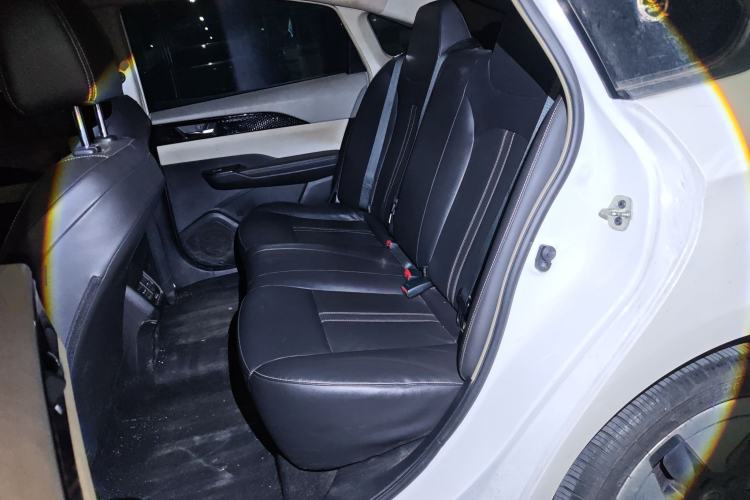 Used Dongfeng Aeolus E70 2021 Revised Version 500 Pro Ultra-Comfort Edition
