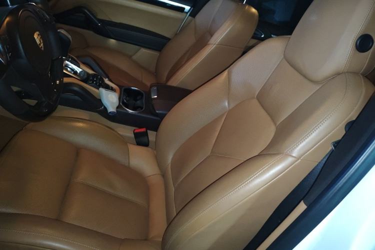 Used Porsche Cayenne 2011 Cayenne 3.0T
