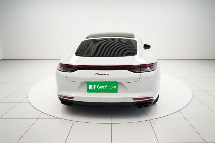 Used Porsche Panamera 2022 Panamera 2.9T