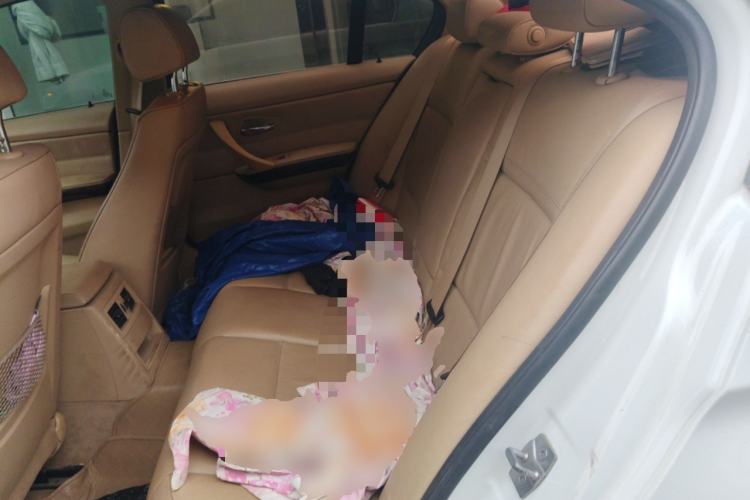 Used BMW 3 Series 2012 320i Sport Edition