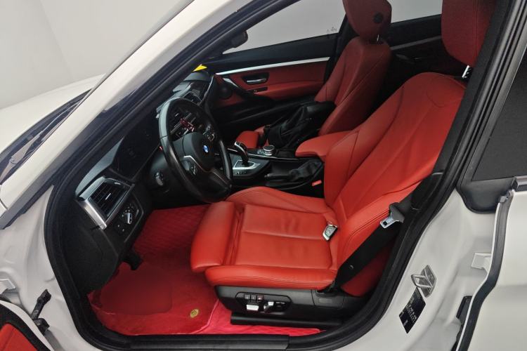 Used BMW 3 Series GT 2020 330i M Sport Night Edition
