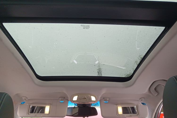 Used Baojun 530 2018 1.5T Manual Prestige Version China V