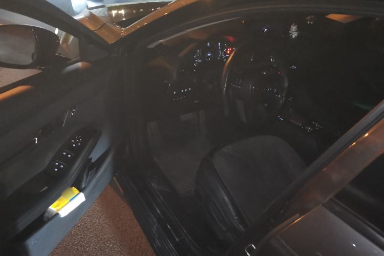 Used Mazda 3 Axela 2022 2.0L Automatic Zhiya Edition