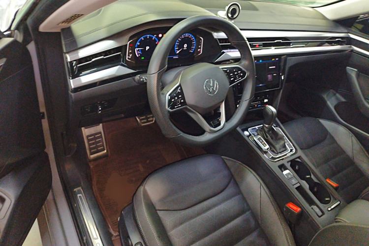 Used Volkswagen FAW-Volkswagen CC 2023 380TSI Striking Edition