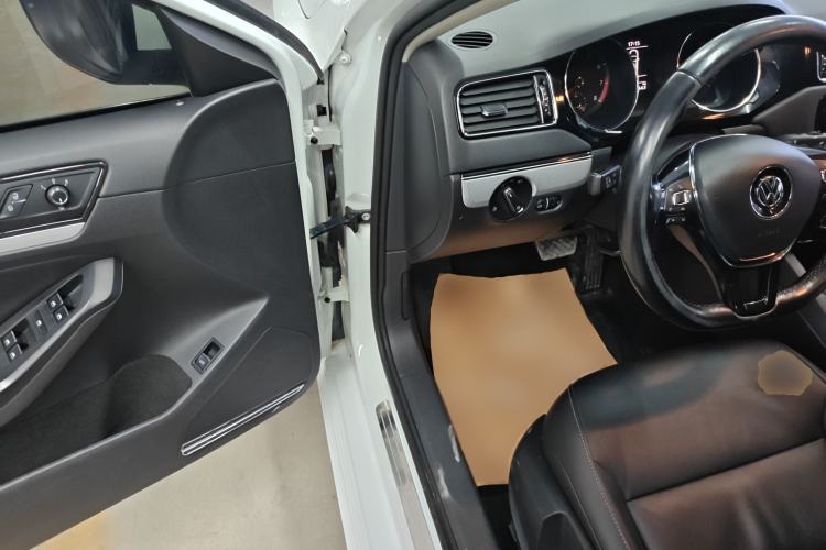 Used Volkswagen Sagitar 2018 280TSI DSG Ignite Edition