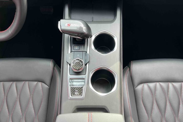 Used Changan CS55PLUS 2022 2nd Generation 1.5T DCT Navigation Edition
