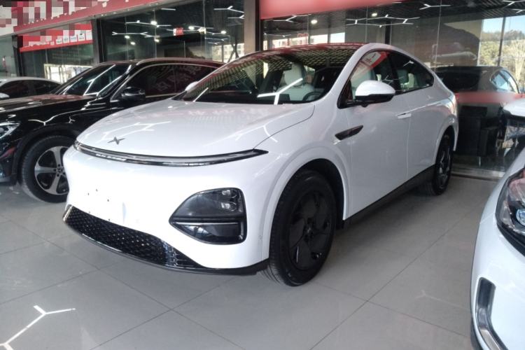 Used XPeng G6 2025 625 Long-Range Max Tech Edition