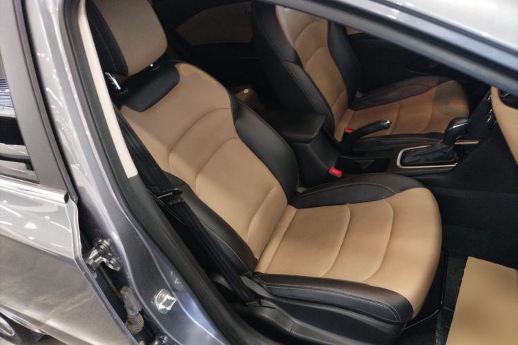 Used Chevrolet Monza 2022 320 Automatic Enjoyment Sunroof Version
