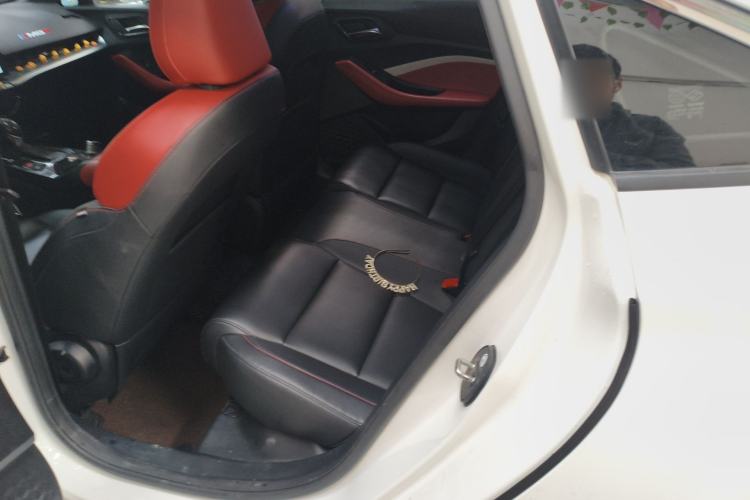 Used MG 5 2021 180 DVVT CVT Youth Luxury Edition