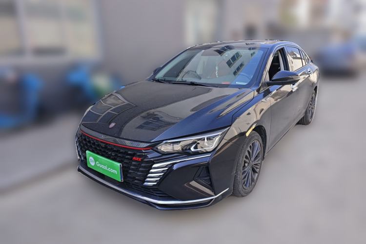 Used Dongfeng Aeolus Yixuan MAX 2021 1.5T Ultra-Stylish Trendsetter Edition