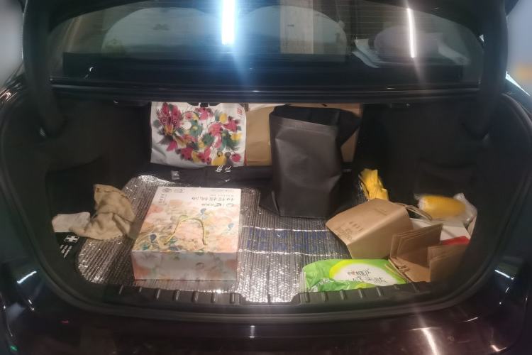 Used BMW 3 Series 2017 320Li Fashion Model