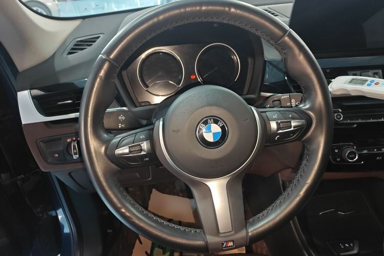 Used BMW X1 2021 sDrive25Li Leading Model