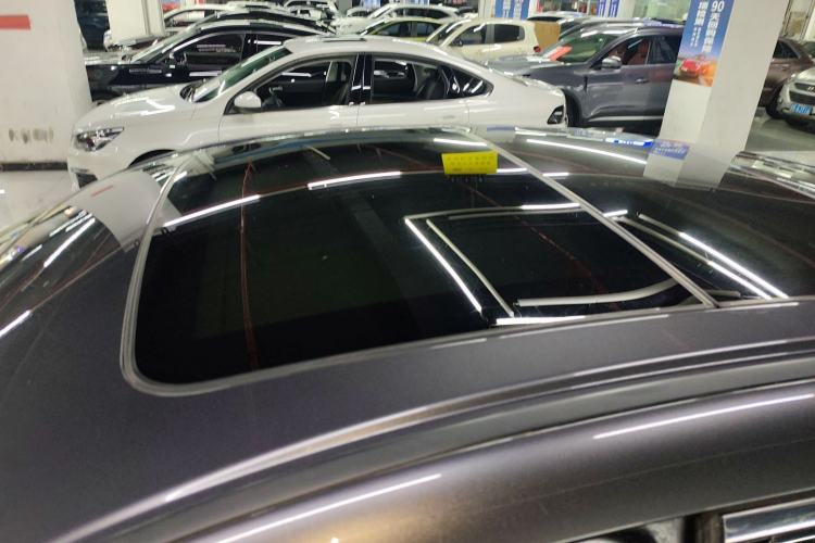 Used Honda Crosstour 2014 2.4L Luxury Edition
