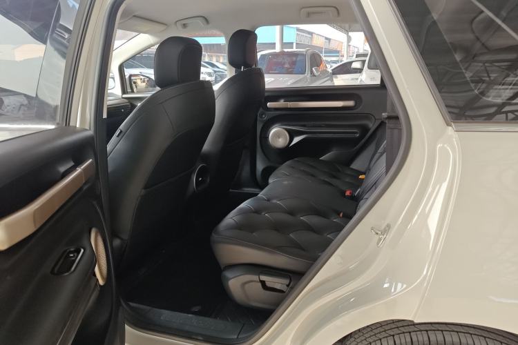 Used Baojun Cloud 2023 460 Pro
