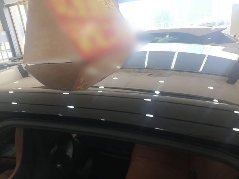 Used BYD Seal 2025 650 Intelligent Driving Version — 26