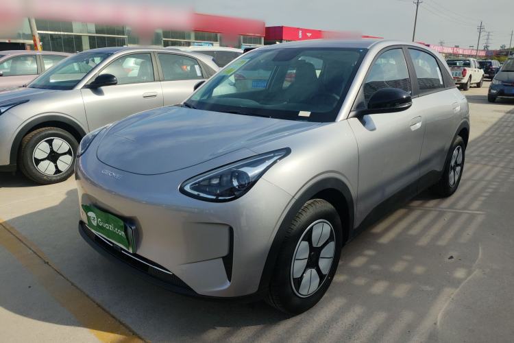 Used Geely Galaxy Geome 2026 Model 310km Youth Edition