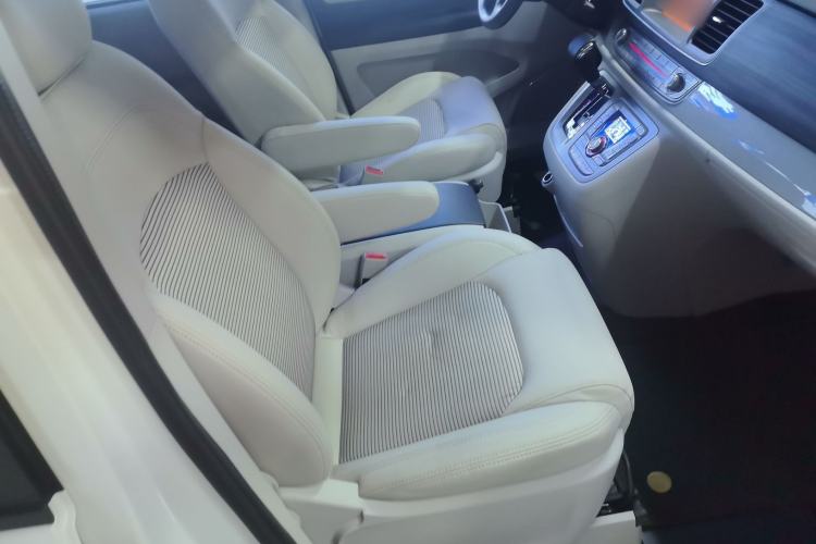 Used SAIC MAXUS G10 2018 PLUS 2.0T Automatic Smart Edition