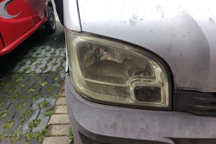 Used Wuling Zhiguang 2015 1.2L Practical LS-I Model