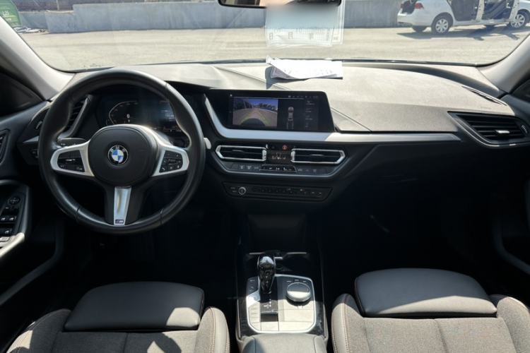 Used BMW 2 Series 2021 225i 4-Door Coupe M Sport Package
