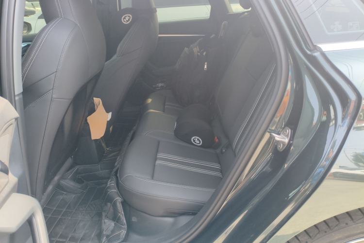 Used Audi A3 2023 Updated Sportback 35 TFSI Stylish Sports Type