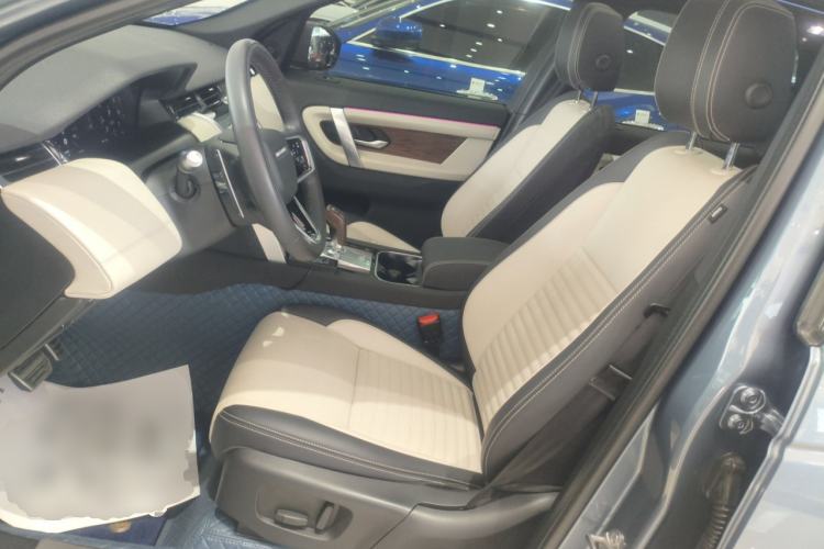 Used Land Rover Discovery Sport 2022 249 PS R-Dynamic S Performance Edition 5 Seats
