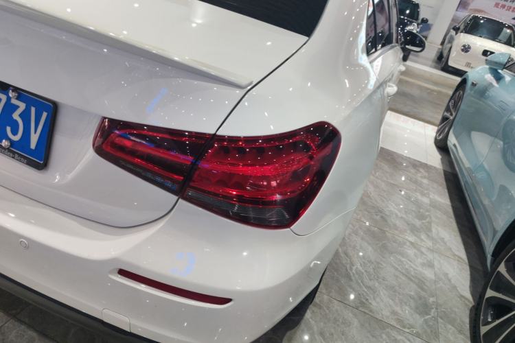 Used Mercedes-Benz A-Class 2020 A 180 L