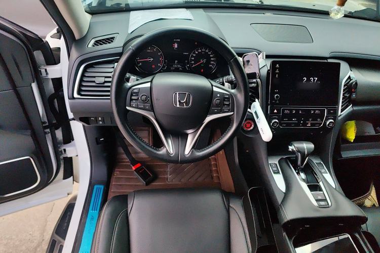 Used Honda Avancier 2020 240TURBO Front-Wheel Drive Smart Edition
