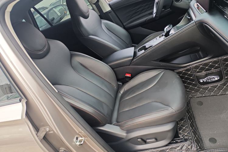 Used Roewe RX5 New Energy 2023 eRX5 Super Hybrid Premium Edition
