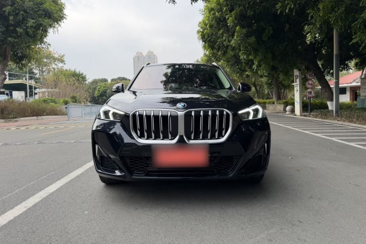 Used BMW X1 2023 sDrive25Li M Sport Package Front