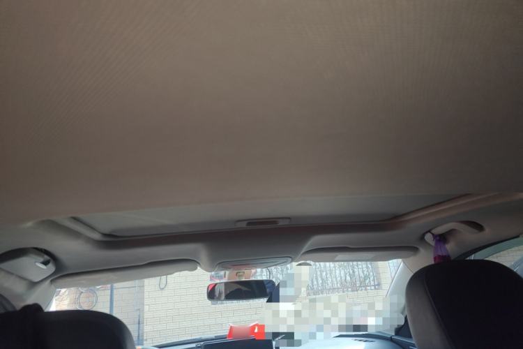 Used Hongqi H5 2020 1.5T DCT Flagship Edition
