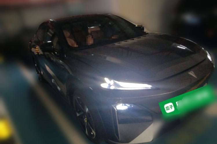 Used Deepal S07 2023 200Max Range-Extended Version